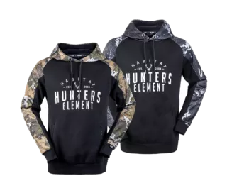 Hunters Element Wilson Hoodie