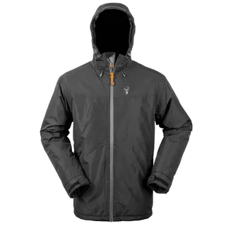 Hunters Element Sleet Jacket - Black