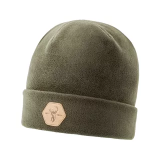 Hunters Element Explore Beanie - Green