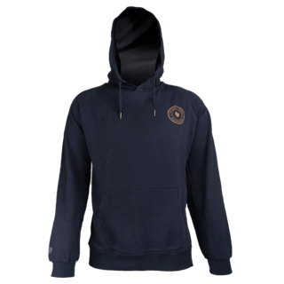 Stoney Creek Mens Outdoors Hoodie - Sky Captain