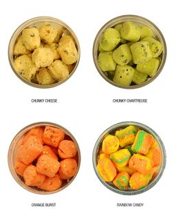 Berkley Gulp! Trout Nuggets
