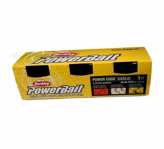 Berkley PowerBait Trout Bait Assorted
