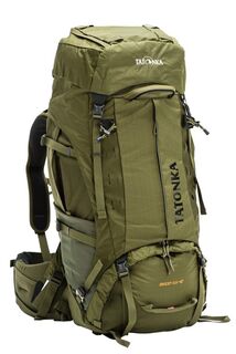 Tatonka Bison 55+10 RECCO - Olive