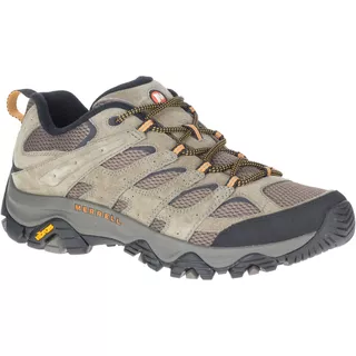 Merrell Moab 3 Hiking Men's Shoes - Walnut