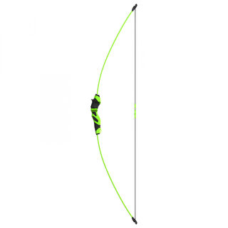 Barnett Quicksilver 15lb Recurve Archery Set