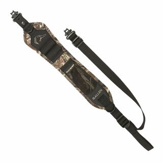 Allen Rifle Sling - Hypa-Lite Punisher Sling and Swivels