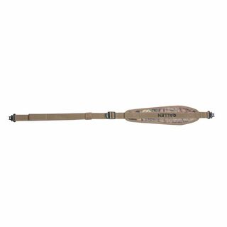 Allen Sling - Gunnison Neoprene Sling - Tan