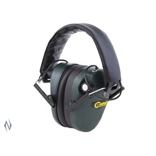 Caldwell Emax Low Profile Electronic Ear Muffs
