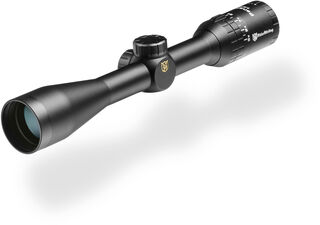 Nikko Stirling Panamax 3-9x40 HMD Rifle Scope