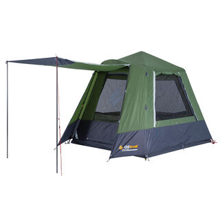 OzTrail Fast Frame Tent 4 Person