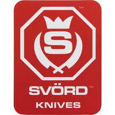 Svord Knives