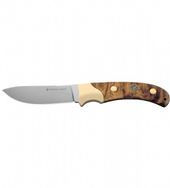 Hunters Element Classic Skinner Knife