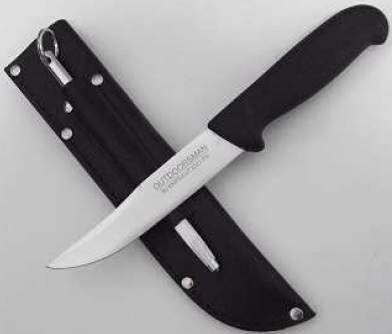 Knifekut 14.5cm Outdoorsman Knife