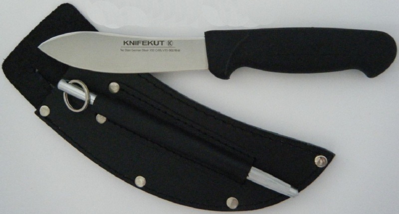 Knifekut Economy Skinning Knife