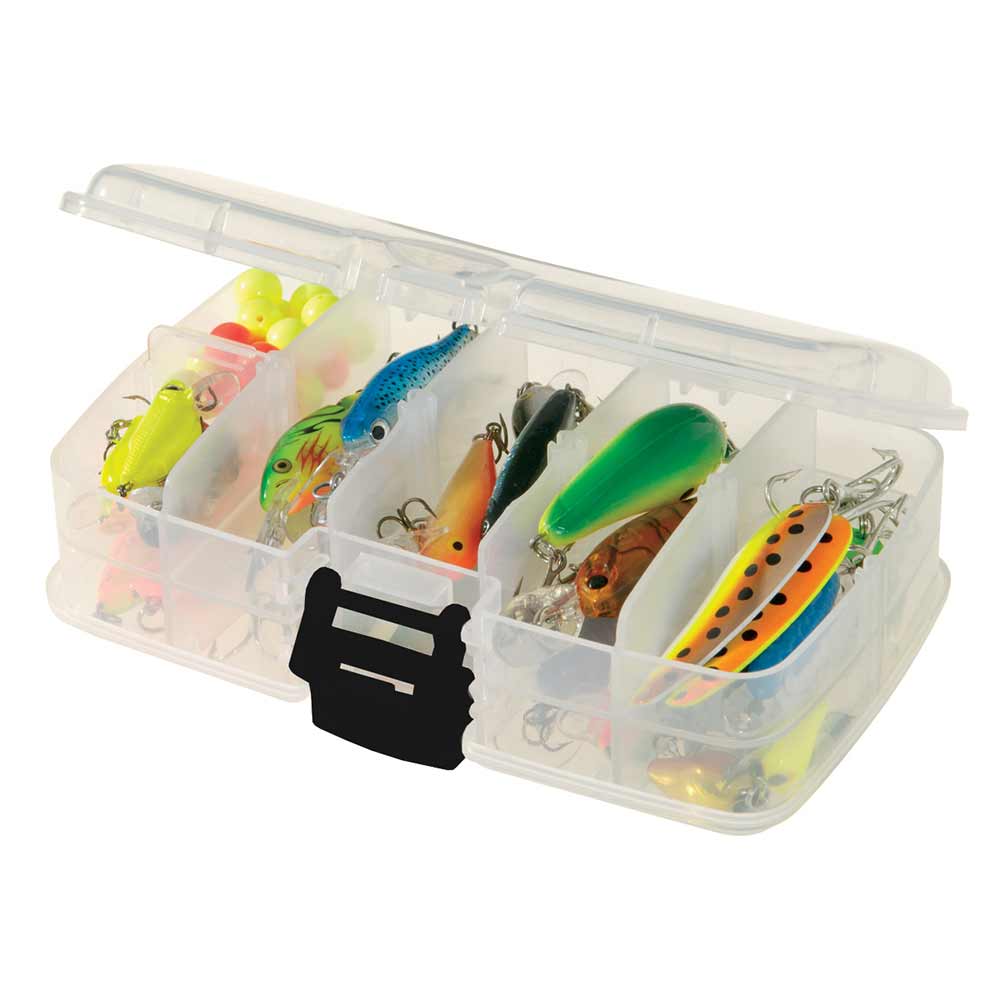 Plano Double-sided Tackle Box - Small 344922
