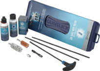 Ultra Box Cleaning Kits (Blackened Steel Rods)
