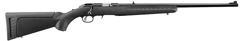 Ruger American Rimfire 22LR