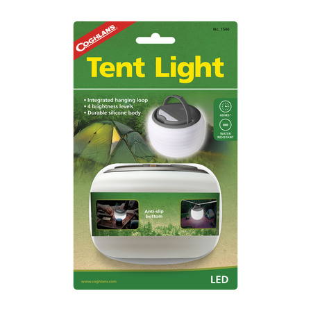 Coghlands Tent Light