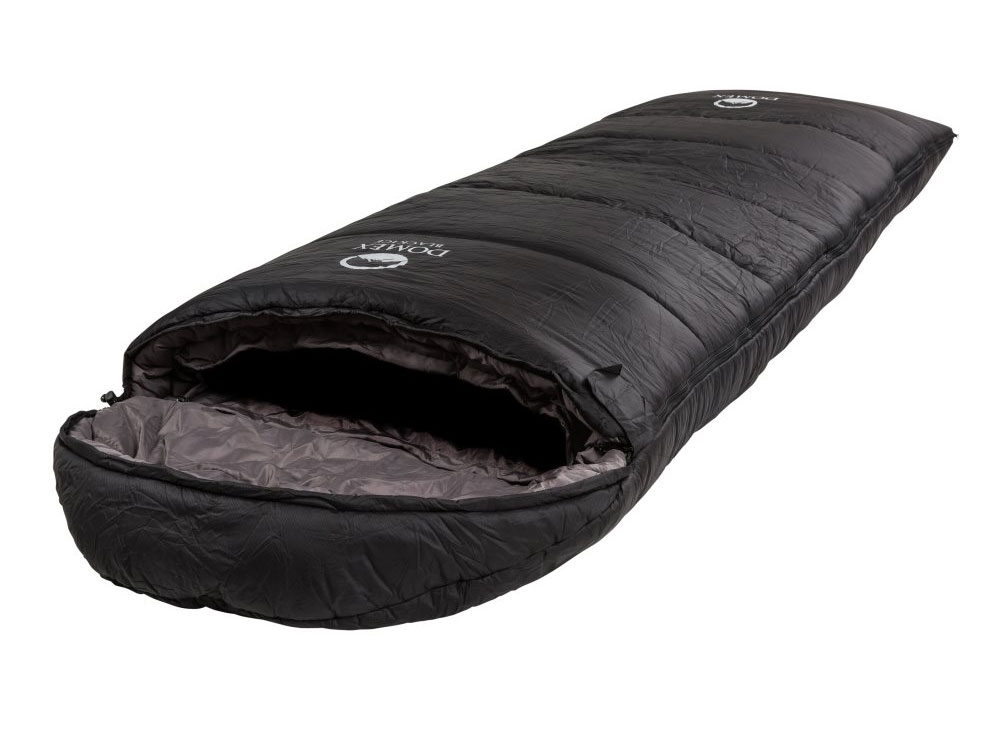 Domex Black Ice Sleeping Bag