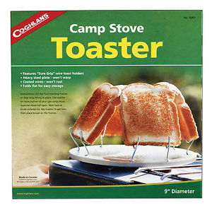 Coglands Toaster