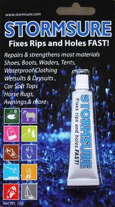 Stormsure Repair Kit