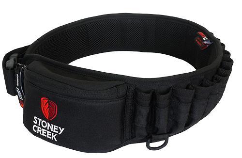 Stoney Creek Shotgun Shell Belt