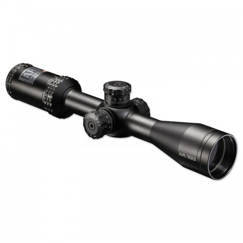 Bushnell AR Optics 4.5-18x 40mm Rifle Scope