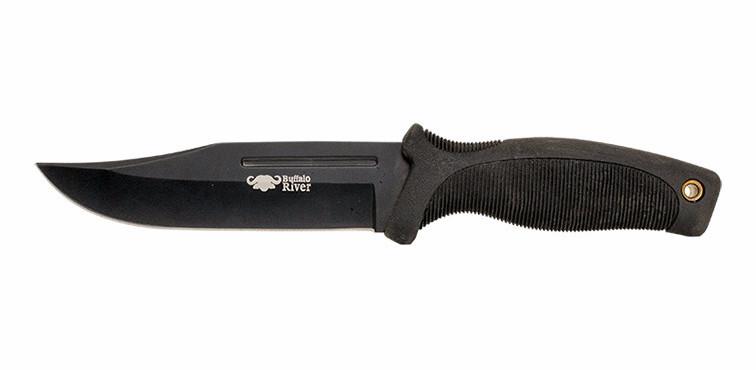 Buffalo River Bowie Maxim 5.5 Knife