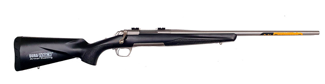 Browning X-Bolt Stainless Stalker Synthetic Rifle 