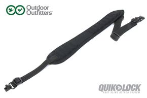 OO Neotech Ultralite Sling Black with Swivel
