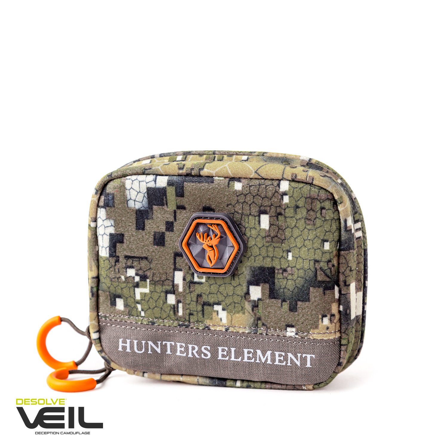 Hunters Element Velocity Pouch - Desolve Veil