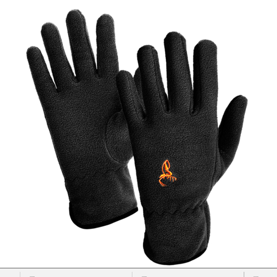 Hunters Element Slap Gloves