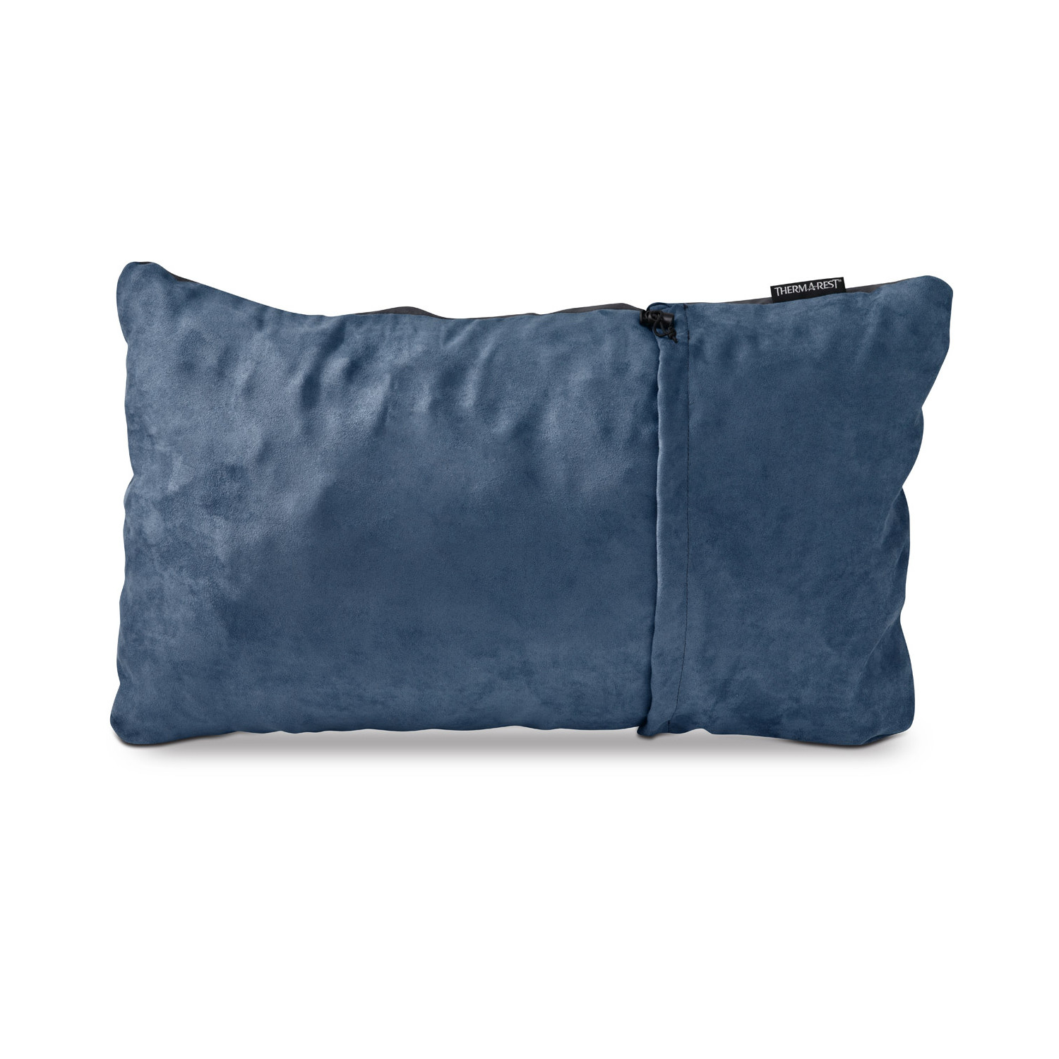 Therm-a-Rest Compressible Pillow - Denim