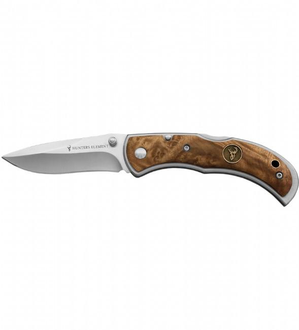 Hunters Element Classic Companion Folding Knife