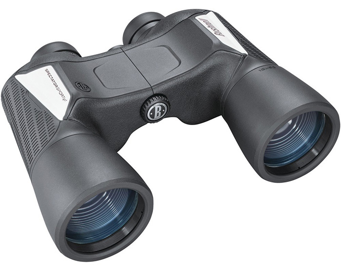 Bushnell 12x50 Spectator Sport P/Focus Binoculars