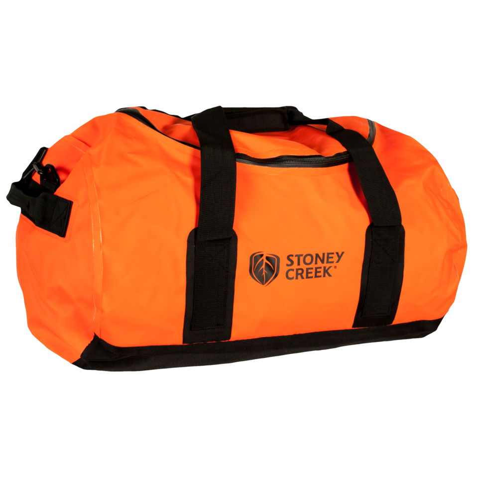 Stoney Creek Waterproof Dirty Bag 65L