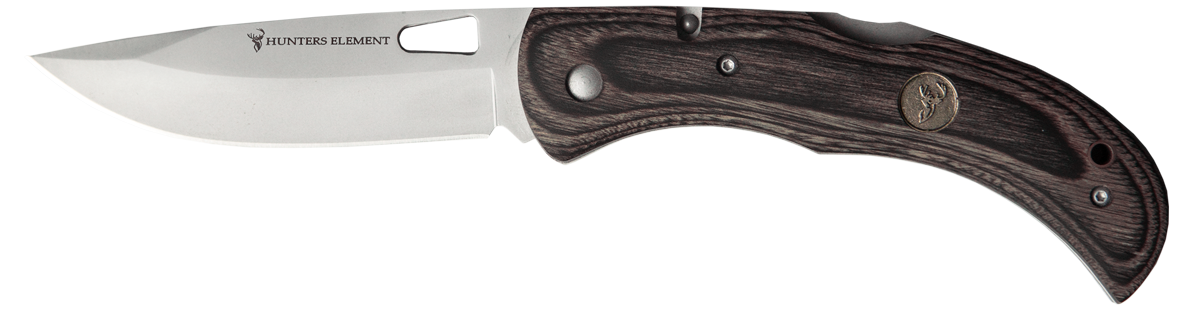 Hunters Element Primary Comrade Knife