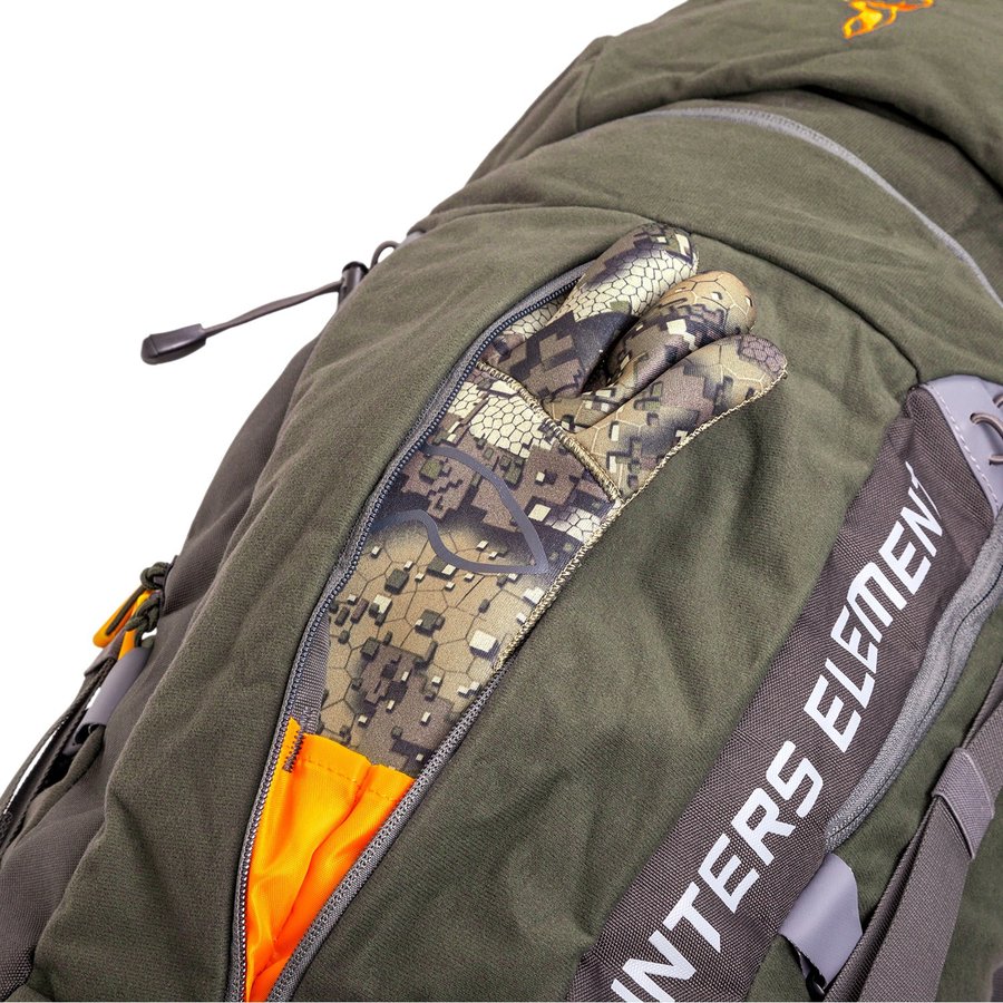 Hunters Element Boundary Pack Wild Outdoorsman Fishing and Firearms NZ