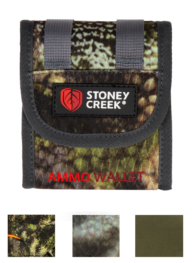 Stoney Creek Ammo Wallet