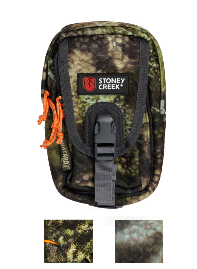 Stoney Creek Gear Bag