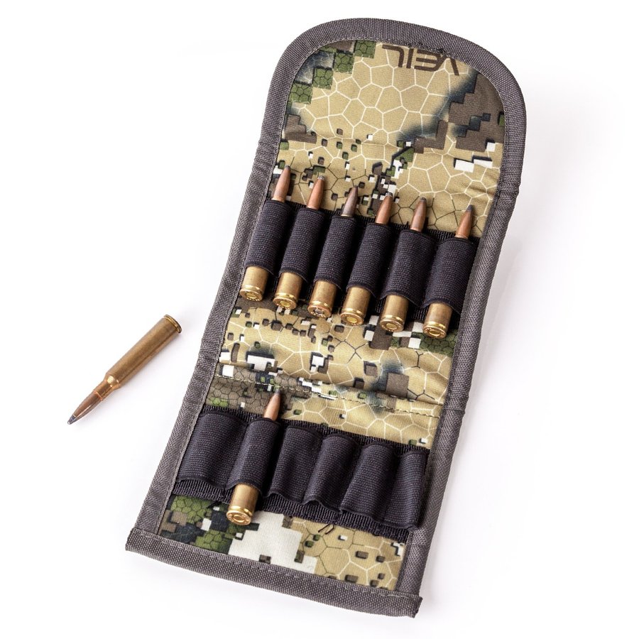 Hunters Element Ballistic Ammo Wallet Desolve Veil Wild Outdoorsman NZ