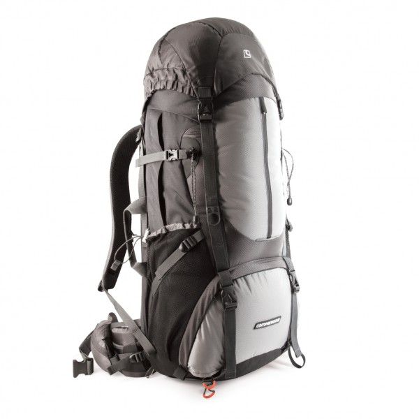 Companion Extreme 65L Pack - Grey