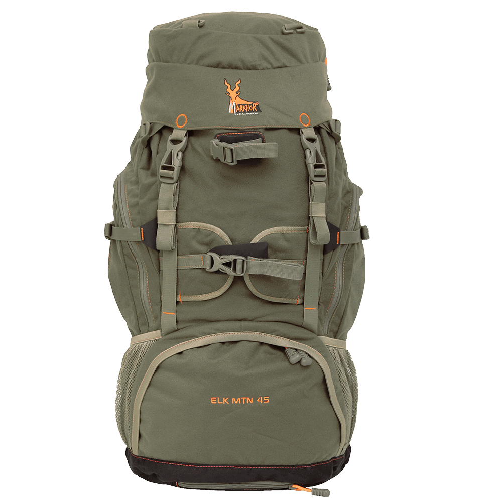 Markhor hunting packs sales