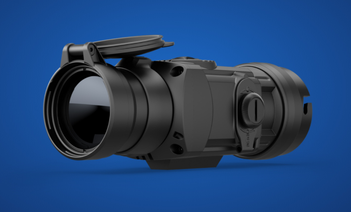 Pulsar Core FXQ - Thermal Imaging Scope / Front Attachment