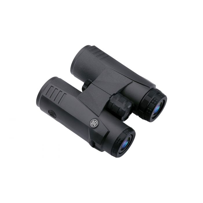 Sig Sauer Zulu 5 10x42 mm HD Binocular - SOZ51001