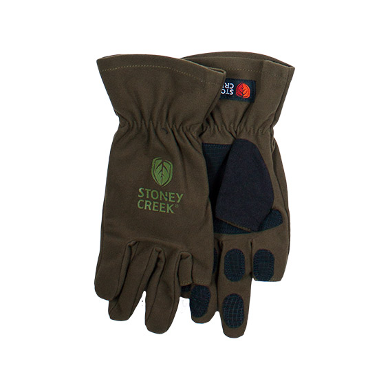 Stoney Creek All Season Gloves - Bayleaf