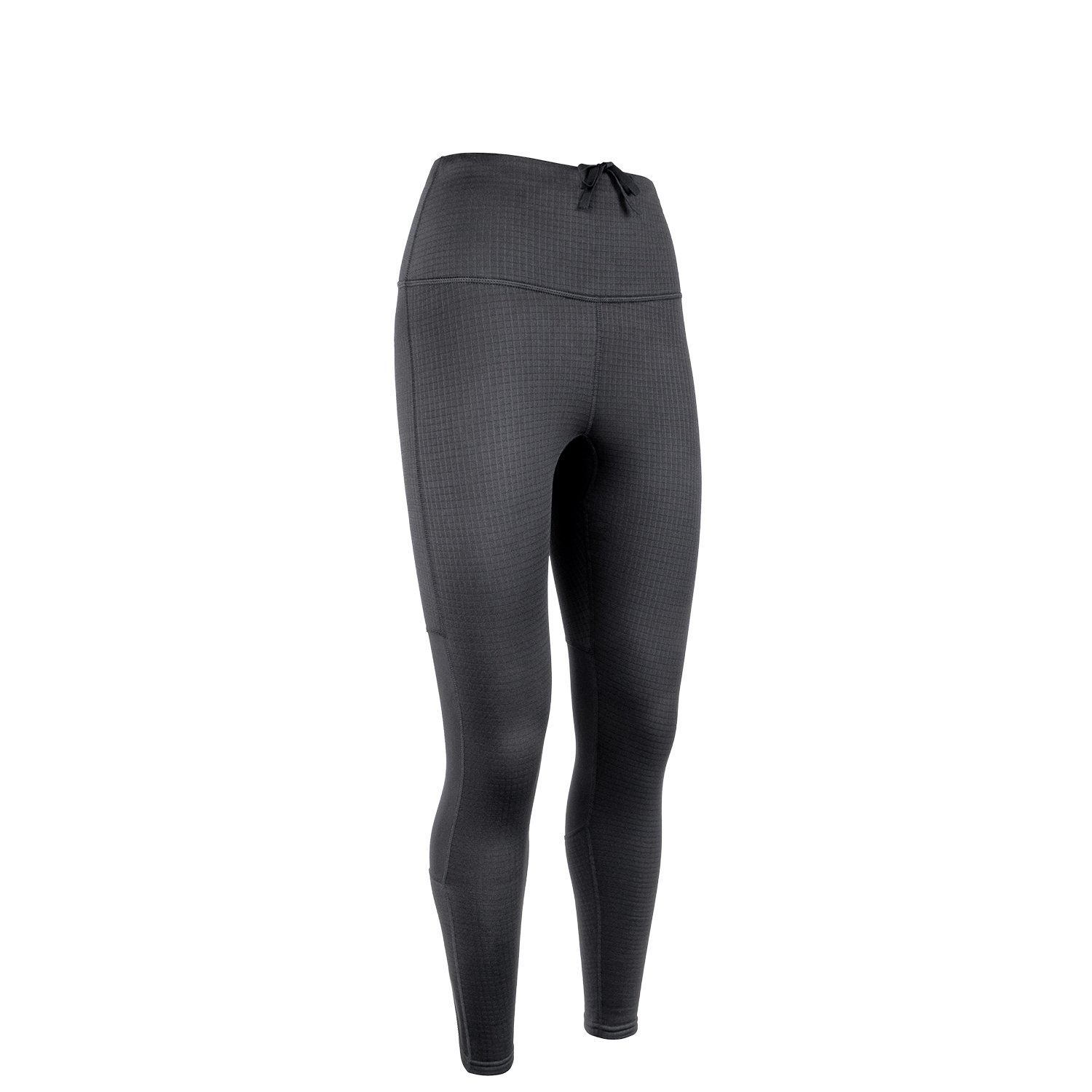 Hunters Element Women's Core+ Leggings - Black