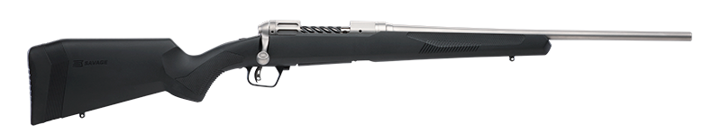 Savage Lightweight Storm 110 S/S Rifle