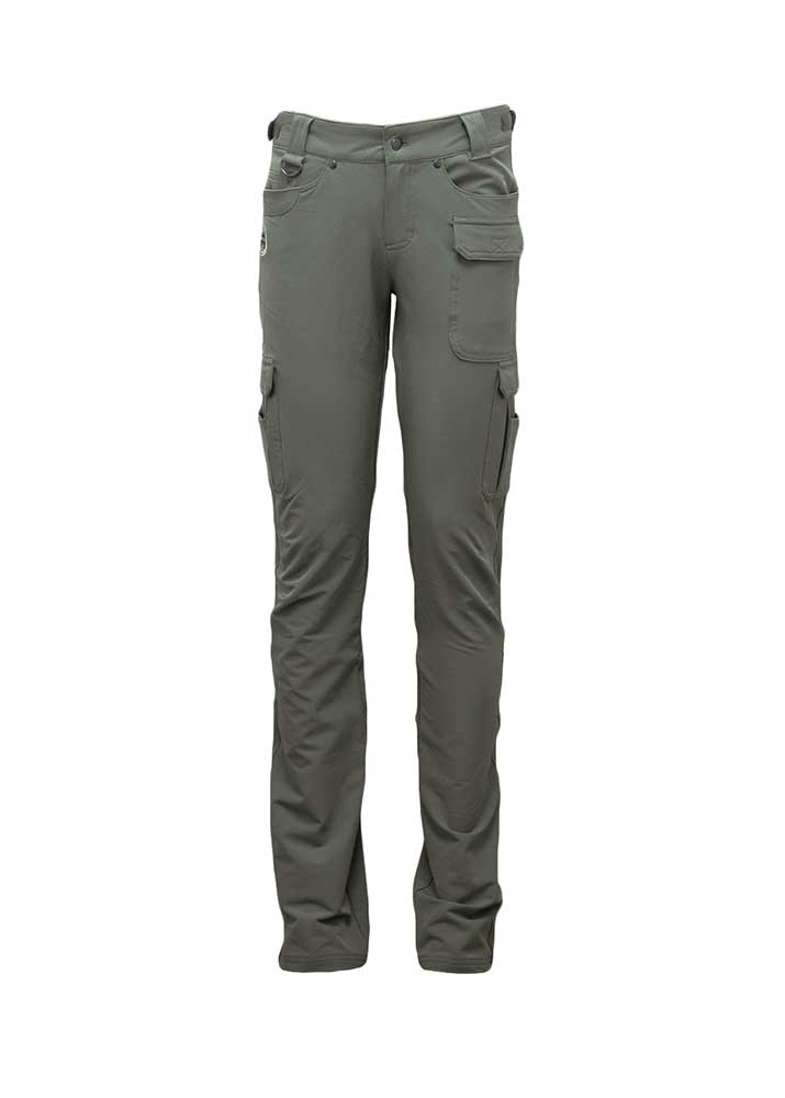 GWG Carbine Pant - Castor Grey