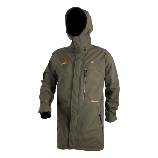 Stoney Creek Glaisnock Jacket | Wild Outdoorsman NZ